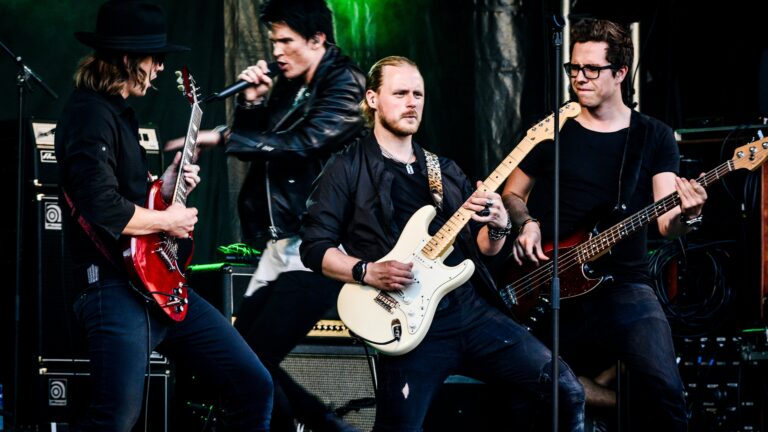 Why the Musical Guest on SNL Tonight Is Getting Fans Excited