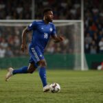 Stadium hosting Super Bowl 2026