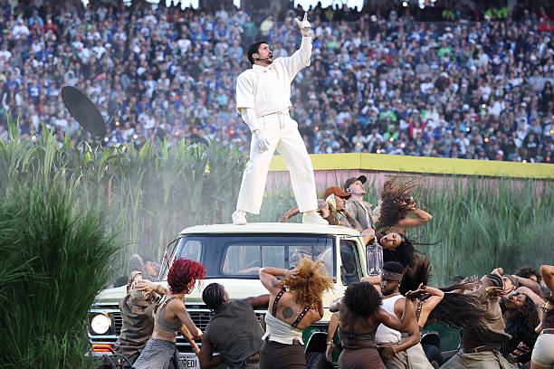 Bad Bunny in 2026: Grammys Triumph, Super Bowl and Worldwide Influence