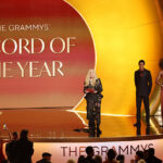 Cher accepts Lifetime Achievement Award at the 2026 Grammy Awards